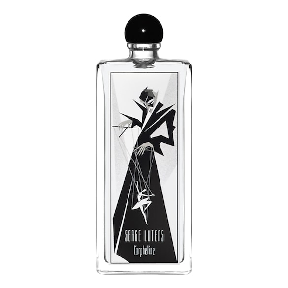 L'Orpheline - Eau de Parfum édition limitée, SERGE LUTENS
